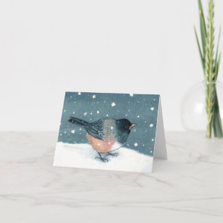 Der ewige Winter Karte