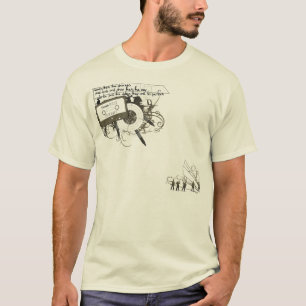 Der Exodus T-Shirt
