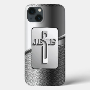 Der Fall Cross iPhone Case-Mate iPhone Hülle