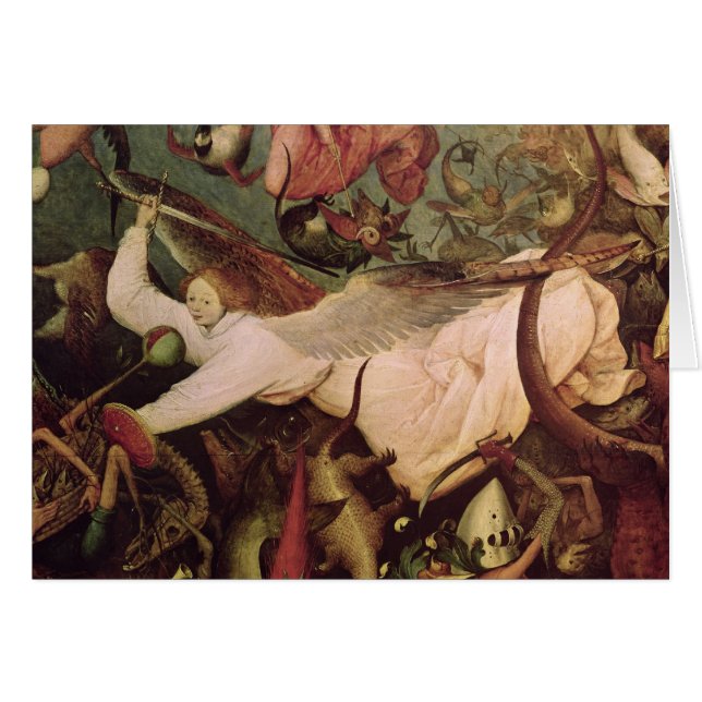 Der Fall der Rebellenengel (Vorderseite (Horizontal))