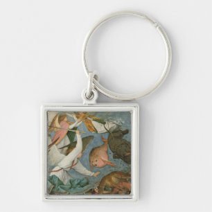 Der Fall der Rebellenengel, 1562 Schlüsselanhänger