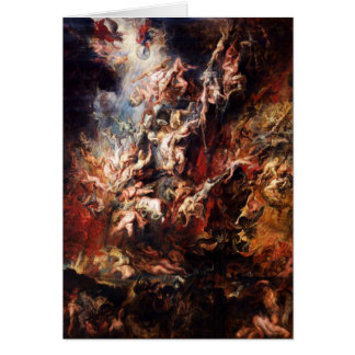 Der Fall der Verdammten