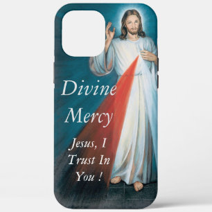 Der Fall "Divine Mercy Case-Mate iPhone" iPhone Hülle