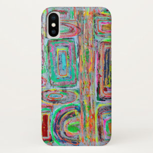 Der Fall Icehouse iPhone Case-Mate iPhone Hülle