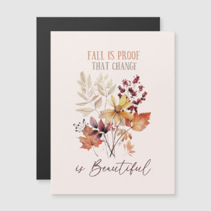 Der Fall ist ein Beweis dafür, dass der Wandel wun Magnetkarte