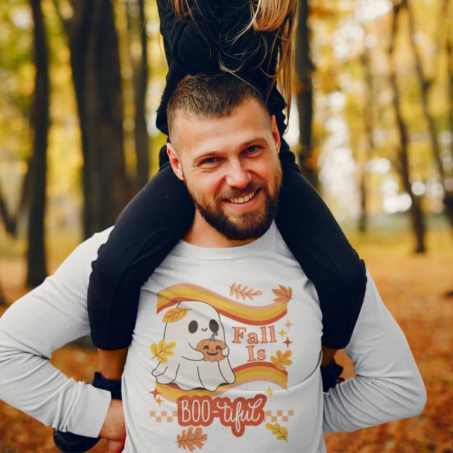 Der Fall ist schön - Der Fall ist schön - Geist Sweatshirt (This item is for display purposes only to illustrate the design element. )