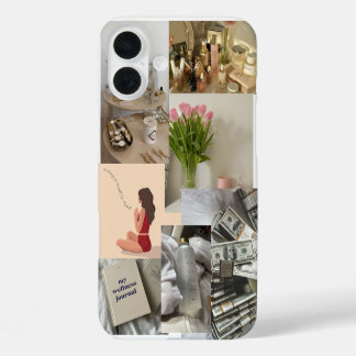 Der Fall IT Girl Phone iPhone 16 Plus Hülle