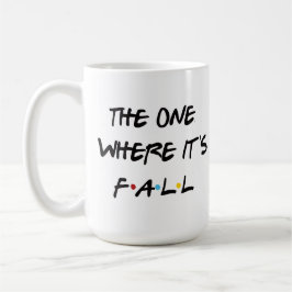 Der Fall Kaffeetasse