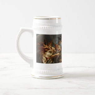 Der Fall Phaetons Bierglas