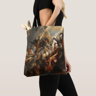 Der Fall Phaetons Tasche