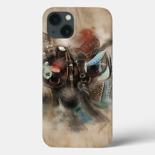 Der Fall Saddle - iPad title_seo2