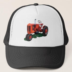 Der Fall VAC Truckerkappe