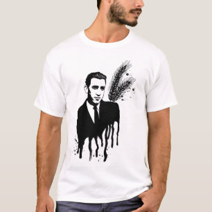 Der Fänger im Roggen 2 T-Shirt