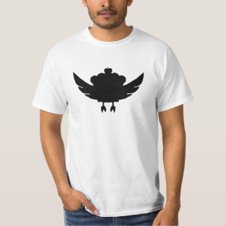 Der fantastische Fliegen-kleine Kuchen T-Shirt