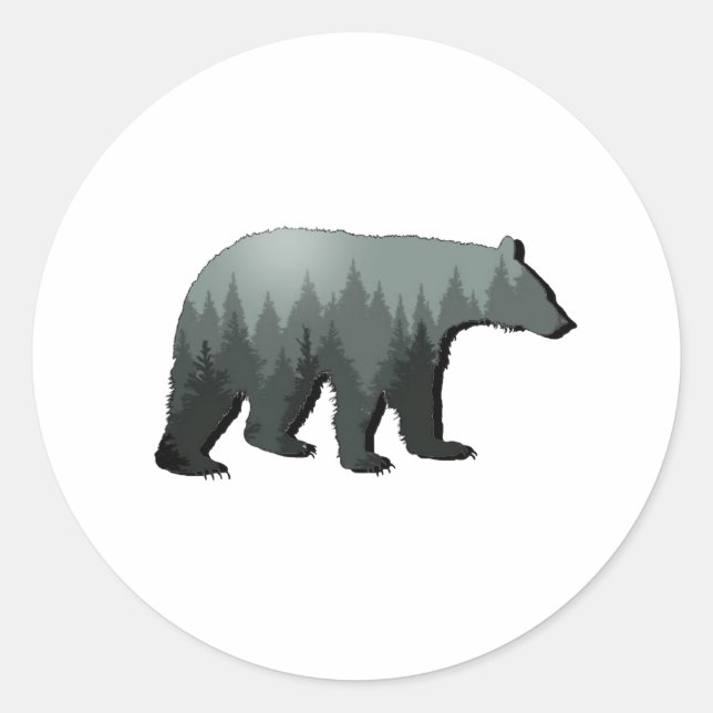 DER FEHLERSTART RUNDER AUFKLEBER (Vorderseite)