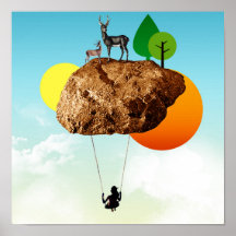 Der Fels unserer Existenz