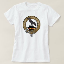 Der Felsen des Raben (das Weiß der Frauen) T-Shirt
