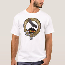 Der Felsen des Raben (weiß) T-Shirt