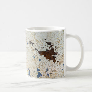 Der Fender Craze Kaffeetasse