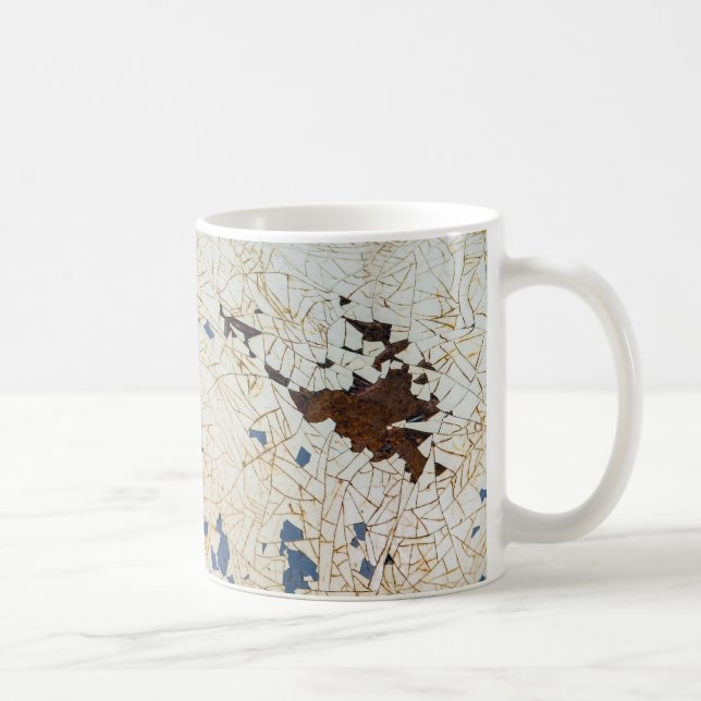 Der Fender-Wahn Kaffeetasse (Rechts)