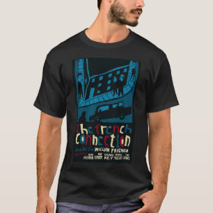 DER FILM DIE FRANZÖSISCHE VERBINDUNG T-Shirt
