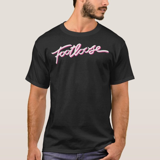 Der Film ist unverzichtbar  T-Shirt (Vorderseite)
