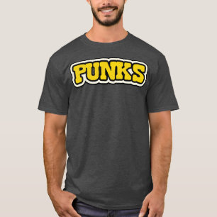 Der Film "Punks The Warriors" T-Shirt