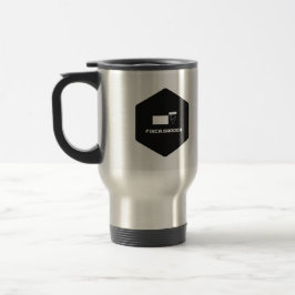 Der Finca Garden Travel Cup Reisebecher