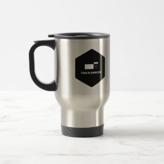 Der Finca Garden Travel Cup Reisebecher