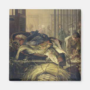 Der Fischmarkt Magnet