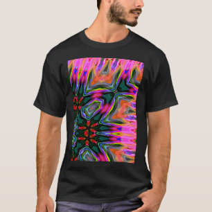 Der Fischstreich in Jemez Springs T-Shirt