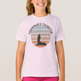 Der Fisherman-T - Shirt