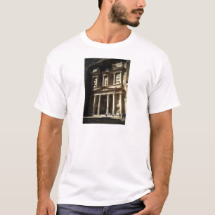 Der Fiskus, PETRA T-Shirt