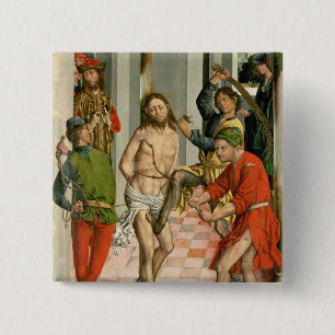 Der Flagellation Button