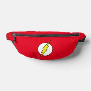 Der Flash   Blitzschlag Bauchtasche