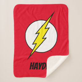 Der Flash | Blitzschlag Sherpadecke