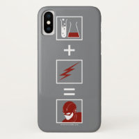 Der Flash | Flash Equation