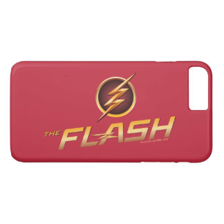 Der Flash | TV-Show-Logo Case-Mate iPhone Hülle