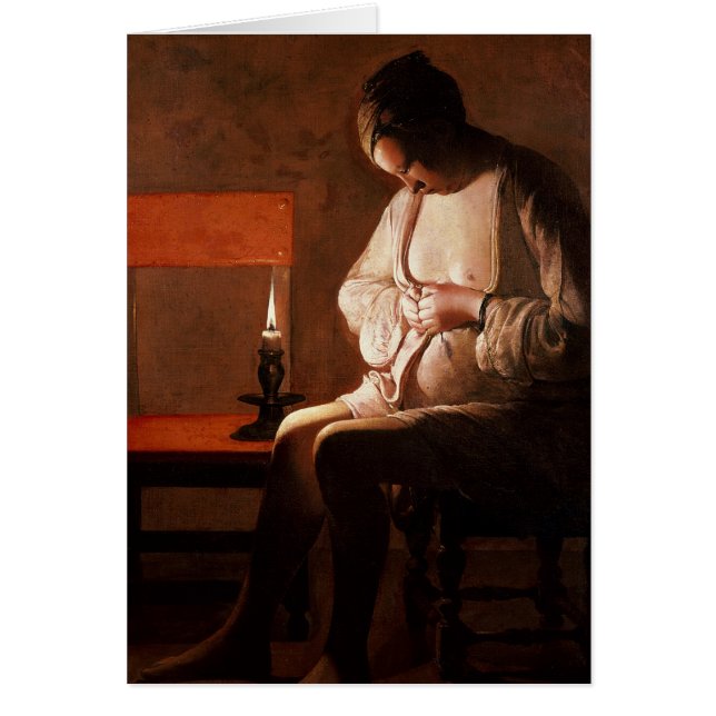 Der Floh-Fänger (Vorne)