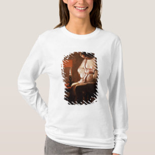 Der Floh-Fänger T-Shirt