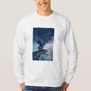 Der Fluch-T - Shirt des Titanen