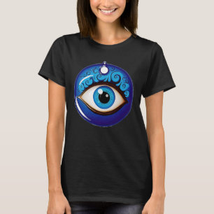 Der Fluchtschutz des Bösen T-Shirt