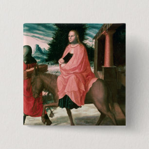 Der Flug in Ägypten 2 Button