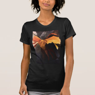 Der Flügelsieg von Samothrace T-Shirt
