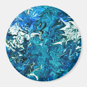 Der Fluss..... Magnet