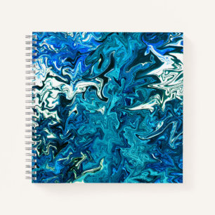 Der Fluss...... Notizbuch