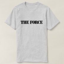 Der Force™-T - Shirt