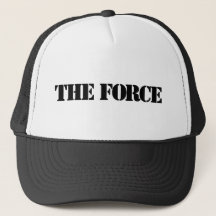 Der Force™ Trucker Hat