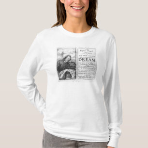 Der Fortschritte des Pilgers T-Shirt