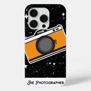 Der Fotograf Mystisches Tarot-Fotografie-Etuik- Case-Mate iPhone Hülle